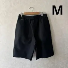 GU×UNDERCOVER UG メンズ コットンイージーショーツ Mサイズ