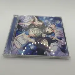 CUE! 04 Single 最高の魔法