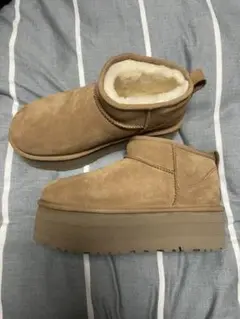 UGG ムートンブーツ