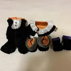 ジェラトーニ コスチューム 2014年 ハロウィン