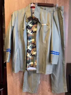 コスプレ衣装 黒曜中学校 制服 六道骸 XLサイズ