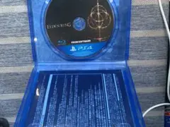 ELDEN RING PS4 パッケージ版