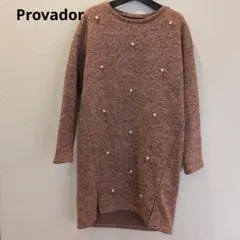 Provador　長袖チュニック　S