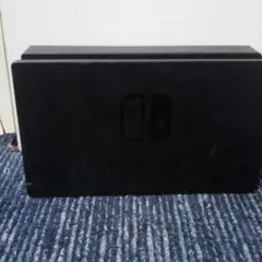 動作確認済み　Nintendo Switch　純正　ドック　HAC-007　E