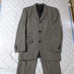 PAZZO JAPAN ビジネススーツクリーニング済