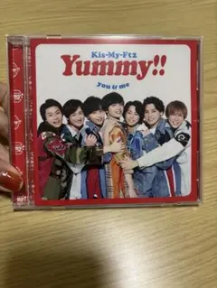 【プロフィール読んでねmiyuKiさん専用】yummy通常版