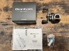 【新品未使用】ベアリング追加 22バンタムxg 左 ヘッジホッグスタジオ
