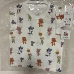 ココメロン Tシャツ 80cm