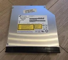 HL製Blu-rayドライブ BT20F 12.7mm厚スリムタイプ 動作確認済