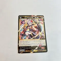 にじさんじ WIXOSS 樋口楓 トレーディングカード