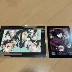 鬼滅の刃 無限城編　入場特典
