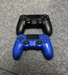 SONY DualShock 4 ホワイト