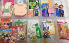 ガチャガチャ まとめ