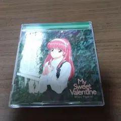 藤崎詩織 / My Sweet Valentine