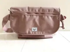 HERSCHEL ショルダーバッグ レディース