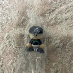 パワプロくん　ならぶんです　東京ヤクルトスワローズ ビジターフィギュア