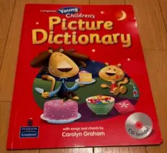 Longman Young Picture Dictionary