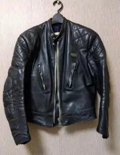 ルイスレザー ライダースジャケット　ファントム　ビンテージ LEWIS LEATHERS 70s PHANTOM VINTAGE Leather Jacket ルイス