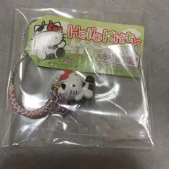 ご当地キティ　牧場限定