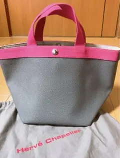 お値下げ エルベシャプリエ トートバッグ