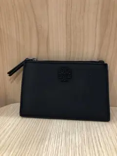 @トリーバーチブラックコインケース
