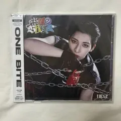NEXZ ユウ YU CD