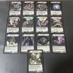 デュエルマスターズ 旧枠 初期 ロストチャージャー PSA10 英語 #L17 2025年最新】ロストチャージャー 英語版の人気アイテム - メルカリ