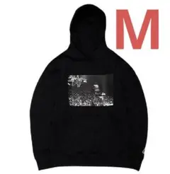 【即完売】 ジョーダン　ユニオン　パーカー　M