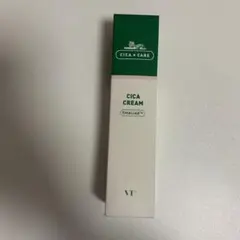 VT CICA クリーム