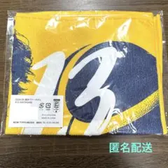 選手バナータオル #13 渡邉裕規 宇都宮ブレックス 24-25
