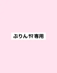 専用