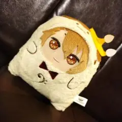 一番くじ アイドリッシュセブン しゅやくだ！王様プリン マスコット 十龍之介