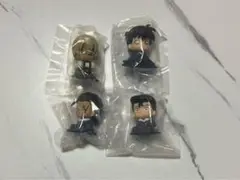 名探偵コナン　ちぢませ隊10