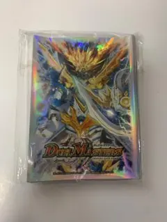 デュエルマスターズ カードスリーブ ガイギンガ　22枚