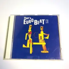 2025年最新】EUROBEAT VOL.30の人気アイテム - メルカリ