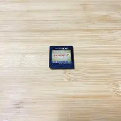 ポケットモンスター　ハートゴールド　DS　ソフト　動作確認済