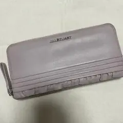 jillstuart 長財布 コルセット