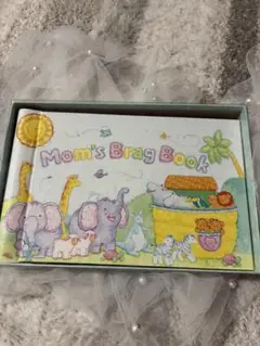 Mom's Brag Book アルバム