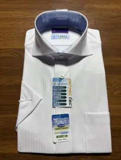 アイシャツ i-shirt パーフェクテック 半袖シャツ　S