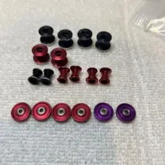ミニ四駆ローラー