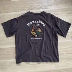 FREAK'S STORE Tシャツ L