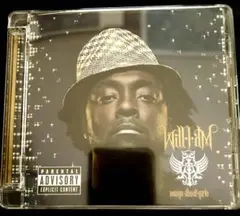WILL I AM　Songs About Girls　CDアルバム　洋楽