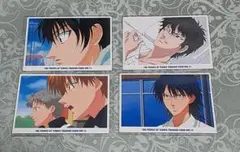 テニスの王子様　アニメカード