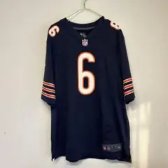 NFLユニフォーム CUTLER sized