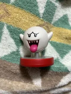 アミーボ  テレサ Amazon.co.jp: amiibo テレサ (スーパーマリオシリーズ) : ゲーム