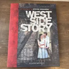 WEST SIDE STORY 制作過程本