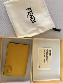 2025年最新】Fendi メンズ 名刺入れの人気アイテム - メルカリ