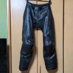 R*G様 RSタイチ レザーパンツ　RSY817 XLW RSタイチ レザーパンツ RSY817: GONちゃんねる