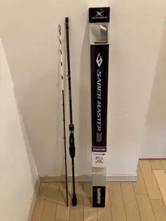 専用 サーベルマスターBB 82MH180 サーベルマスター BB 82MH195 – フィッシングマックス WEBSHOP
