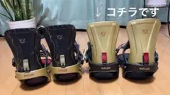FLUX XV BLACK u0026 GOLD MIX Mサイズ 早い者勝ち!!!